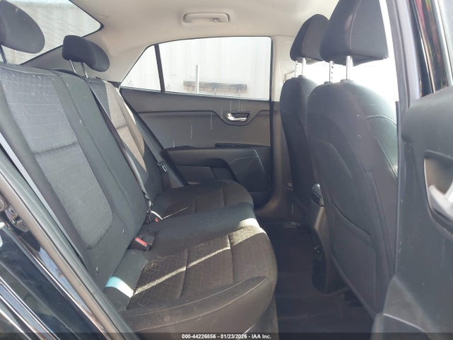 3KPA24AD0LE353373 KIA RIO S