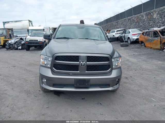 Продаж на аукціоні авто 2013 Ram 1500 Express, vin: 1C6RR7KT8DS605883, номер лоту: 44226860