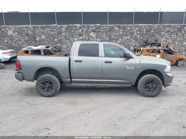 Продаж на аукціоні авто 2013 Ram 1500 Express, vin: 1C6RR7KT8DS605883, номер лоту: 44226860