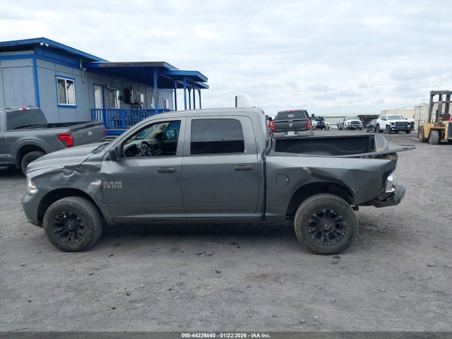 Продаж на аукціоні авто 2013 Ram 1500 Express, vin: 1C6RR7KT8DS605883, номер лоту: 44226860