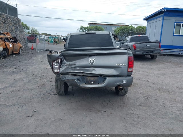 Продаж на аукціоні авто 2013 Ram 1500 Express, vin: 1C6RR7KT8DS605883, номер лоту: 44226860