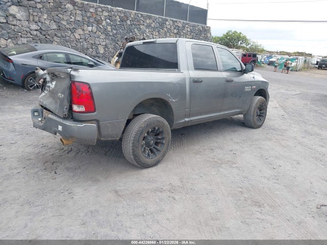 Продаж на аукціоні авто 2013 Ram 1500 Express, vin: 1C6RR7KT8DS605883, номер лоту: 44226860