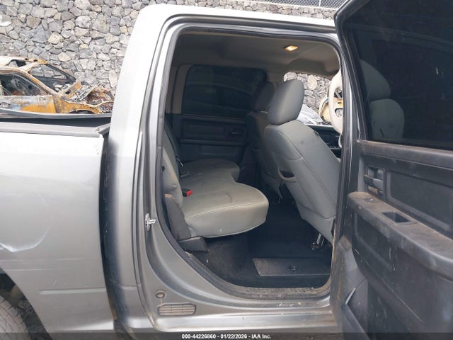 Продаж на аукціоні авто 2013 Ram 1500 Express, vin: 1C6RR7KT8DS605883, номер лоту: 44226860