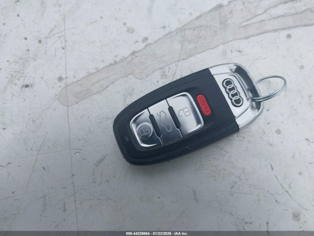 2014 AUDI Q5 WA1LFAFP7EA104907 Photo 10