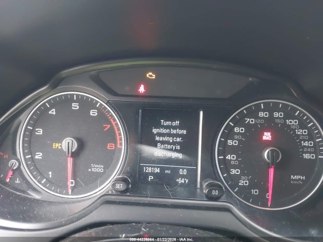 2014 AUDI Q5 WA1LFAFP7EA104907 Photo 6