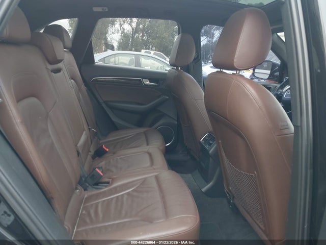 2014 AUDI Q5 WA1LFAFP7EA104907 Photo 7