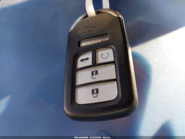 2HGFC1E55HH702612 Honda CIVIC SI