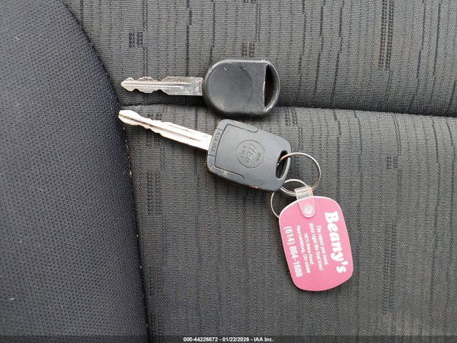 2011 FORD FOCUS 1FAHP3FN1BW195048 Photo 10