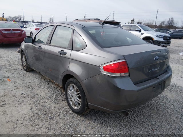 2011 FORD FOCUS 1FAHP3FN1BW195048 Photo 2