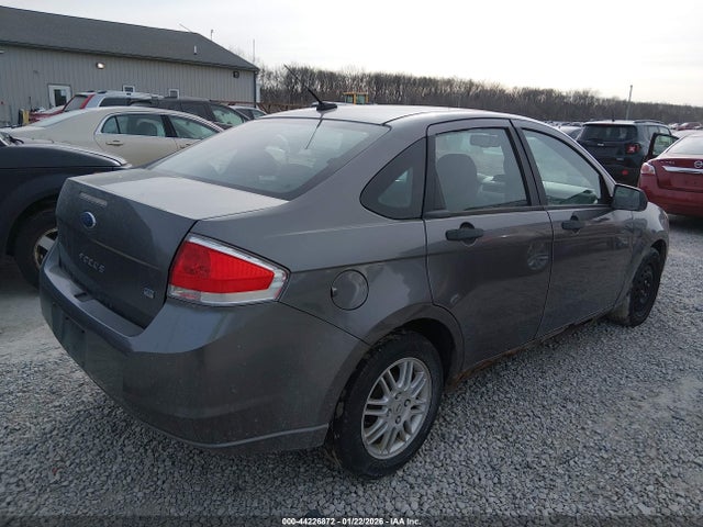 2011 FORD FOCUS 1FAHP3FN1BW195048 Photo 3