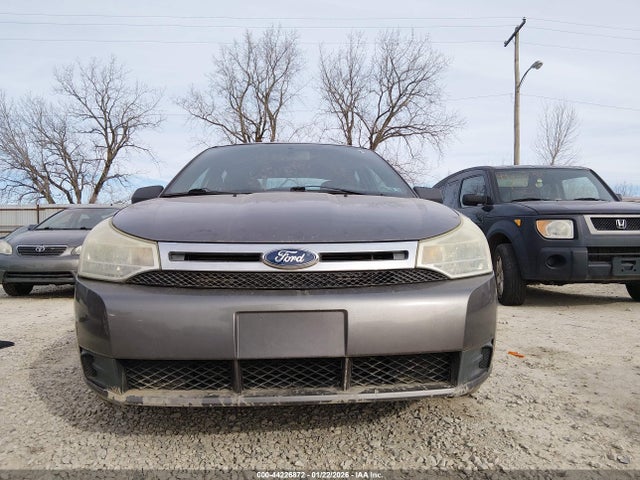 2011 FORD FOCUS 1FAHP3FN1BW195048 Photo 5