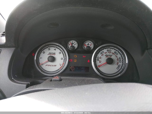 2011 FORD FOCUS 1FAHP3FN1BW195048 Photo 6