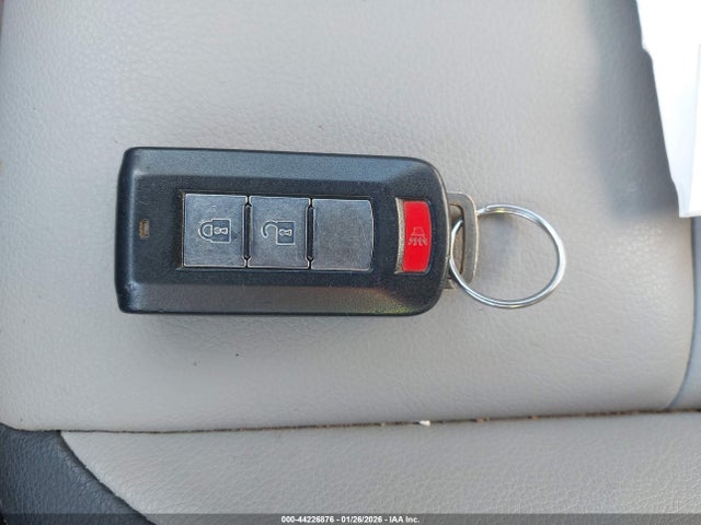 2009 MITSUBISHI OUTLANDER JA4MS41X69Z004183 Photo 10