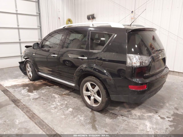 2009 MITSUBISHI OUTLANDER JA4MS41X69Z004183 Photo 2