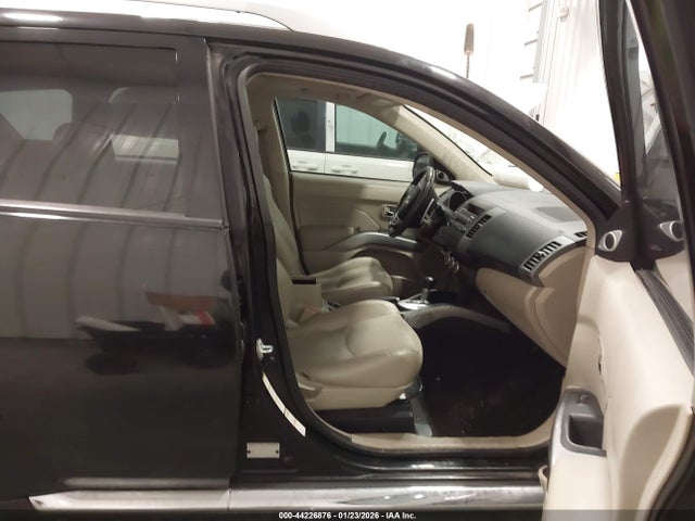 2009 MITSUBISHI OUTLANDER JA4MS41X69Z004183 Photo 4