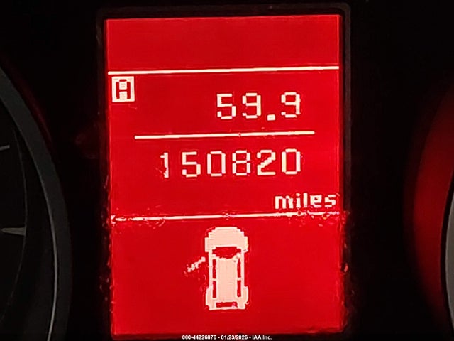 2009 MITSUBISHI OUTLANDER JA4MS41X69Z004183 Photo 6