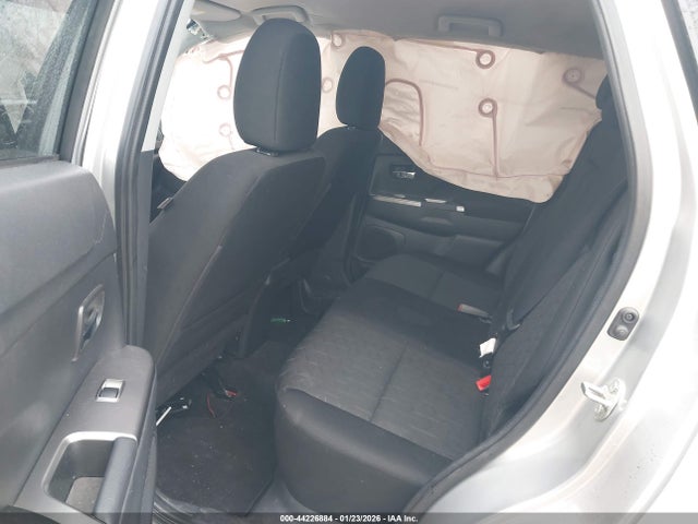 2021 MITSUBISHI OUTLANDER SPORT JA4APVAU3MU032013 Photo 7