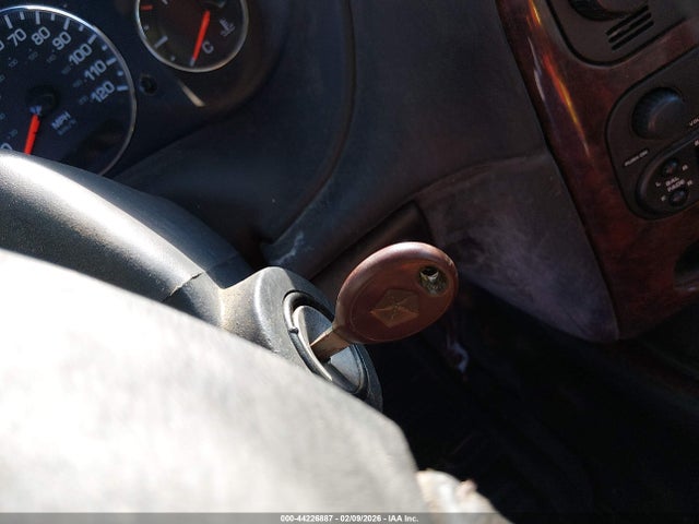 Aukcja sprzedaży 2004 Chrysler Concorde Lxi, vin: 2C3HD36M84H592286, numer aukcji: 44226887