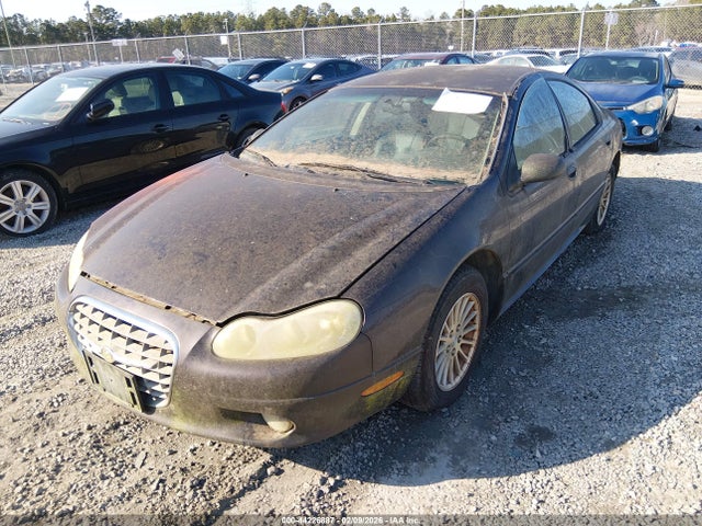 Aukcja sprzedaży 2004 Chrysler Concorde Lxi, vin: 2C3HD36M84H592286, numer aukcji: 44226887