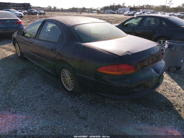 Aukcja sprzedaży 2004 Chrysler Concorde Lxi, vin: 2C3HD36M84H592286, numer aukcji: 44226887