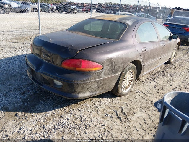 Aukcja sprzedaży 2004 Chrysler Concorde Lxi, vin: 2C3HD36M84H592286, numer aukcji: 44226887
