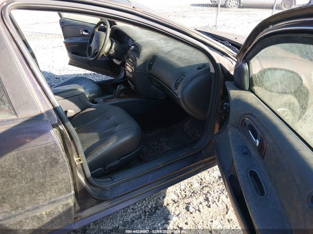 Aukcja sprzedaży 2004 Chrysler Concorde Lxi, vin: 2C3HD36M84H592286, numer aukcji: 44226887