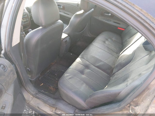 Aukcja sprzedaży 2004 Chrysler Concorde Lxi, vin: 2C3HD36M84H592286, numer aukcji: 44226887