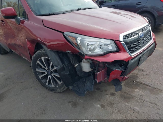 JF2SJGEC4HH805600 Subaru Forester 2.0xt Premium