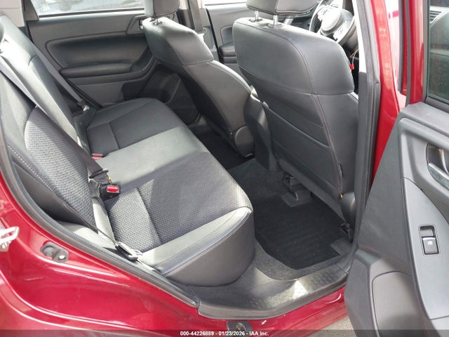 JF2SJGEC4HH805600 Subaru Forester 2.0xt Premium