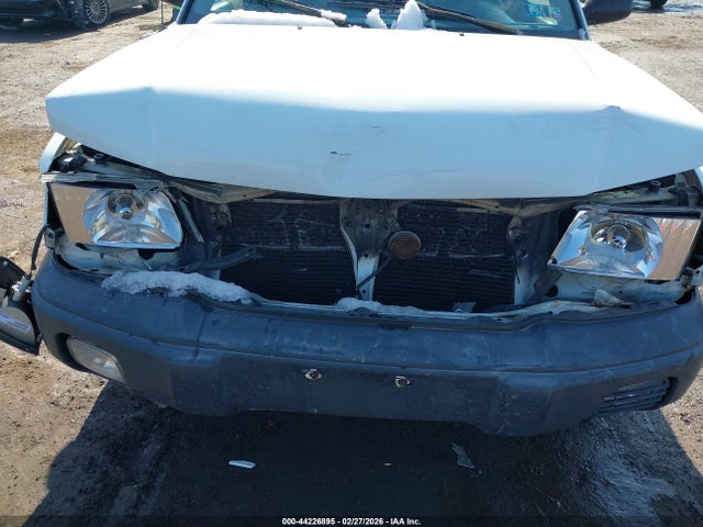 2000 Subaru Forester L მანქანა იყიდება აუქციონზე, vin: JF1SF6356YH701744, აუქციონის ნომერი: 44226895