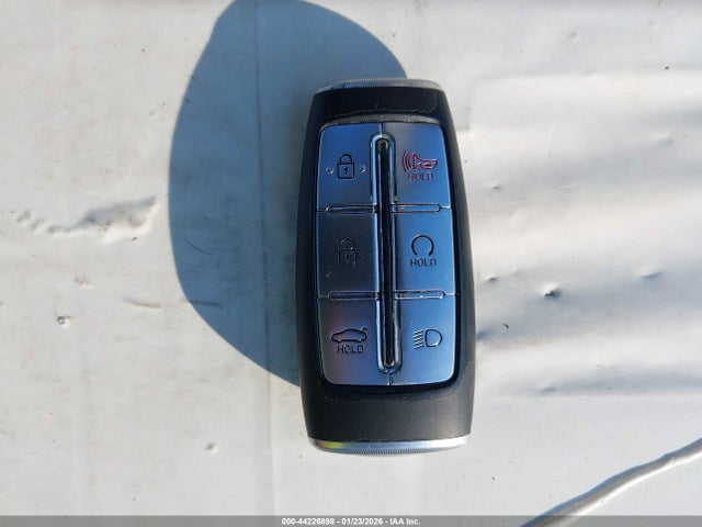 KMTG34TA7NU089844 Genesis G70 2.0t Rwd