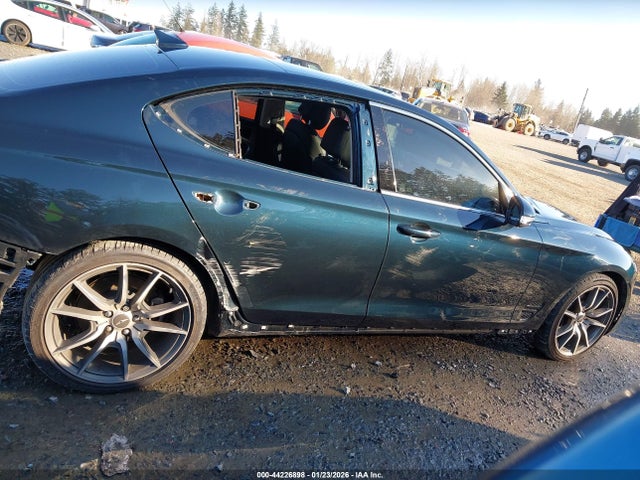 KMTG34TA7NU089844 Genesis G70 2.0t Rwd