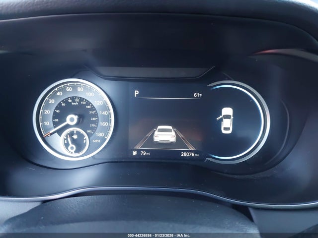 KMTG34TA7NU089844 Genesis G70 2.0t Rwd