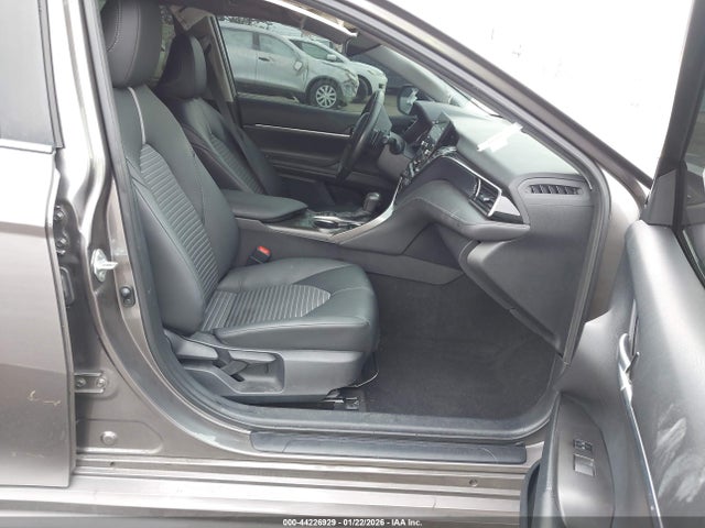 2024 TOYOTA CAMRY HYBRID 4T1G31AK2RU068054 Photo 4