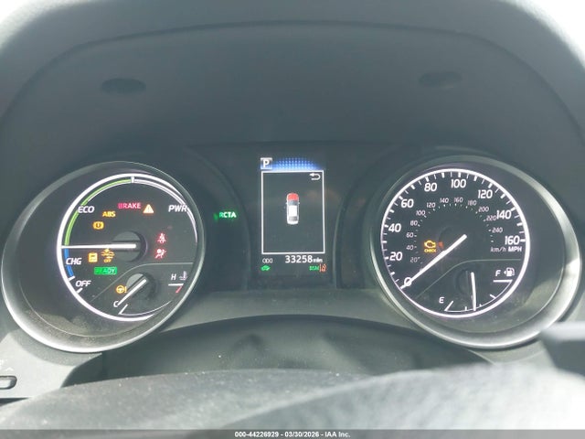 2024 TOYOTA CAMRY HYBRID 4T1G31AK2RU068054 Photo 6
