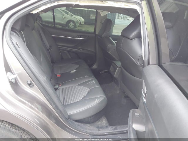 2024 TOYOTA CAMRY HYBRID 4T1G31AK2RU068054 Photo 7