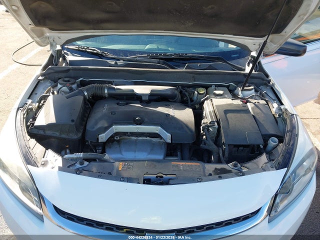 1G11B5SA9GF130148 Chevrolet Malibu Limited Ls