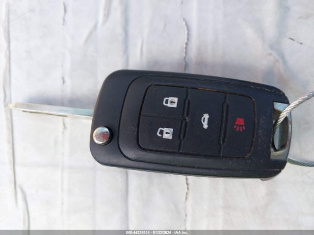 1G11B5SA9GF130148 Chevrolet Malibu Limited Ls