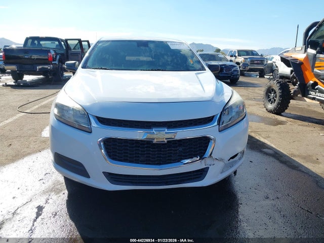 1G11B5SA9GF130148 Chevrolet Malibu Limited Ls