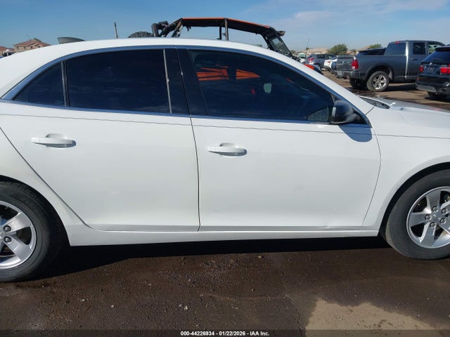 1G11B5SA9GF130148 Chevrolet Malibu Limited Ls