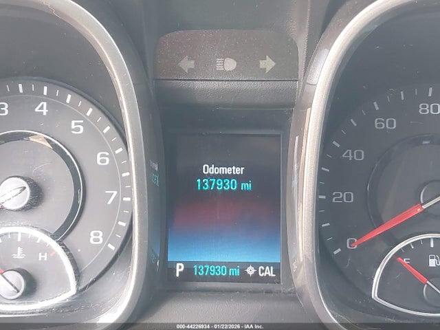 1G11B5SA9GF130148 Chevrolet Malibu Limited Ls