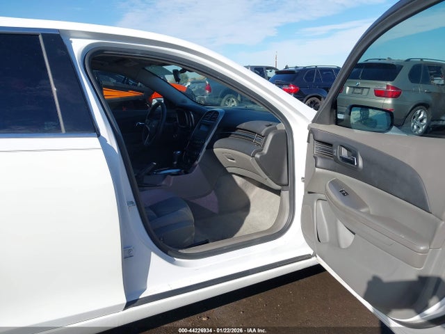 1G11B5SA9GF130148 Chevrolet Malibu Limited Ls