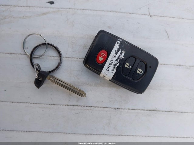 Toyota Prius Three 2014 JTDKN3DU1E1792914 Image 11