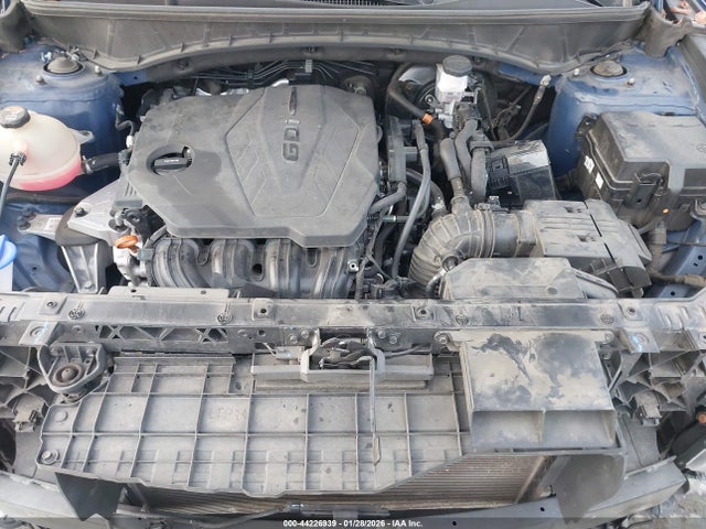 Hyundai Tucson Limited 2022 5NMJECAE7NH157260 Image 10