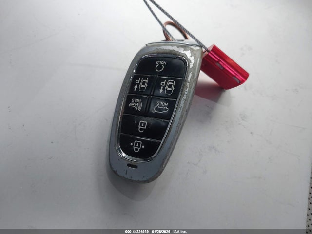 Hyundai Tucson Limited 2022 5NMJECAE7NH157260 Image 11