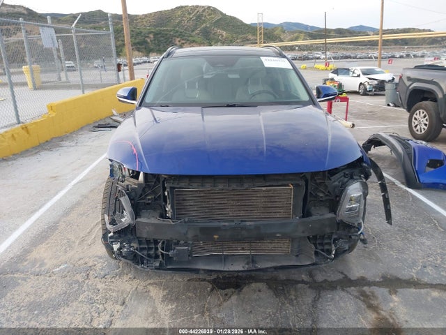 Hyundai Tucson Limited 2022 5NMJECAE7NH157260 Image 13