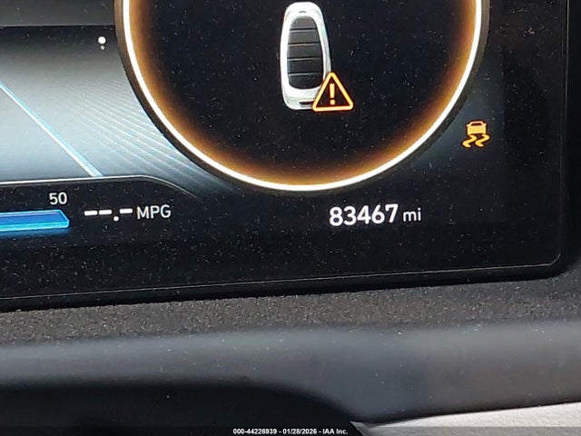 Hyundai Tucson Limited 2022 5NMJECAE7NH157260 Image 16