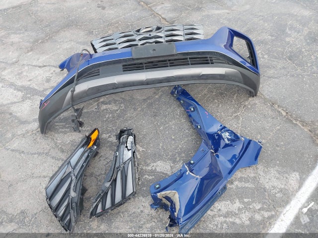 Hyundai Tucson Limited 2022 5NMJECAE7NH157260 Image 12