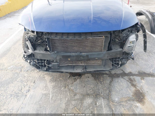 Hyundai Tucson Limited 2022 5NMJECAE7NH157260 Image 6
