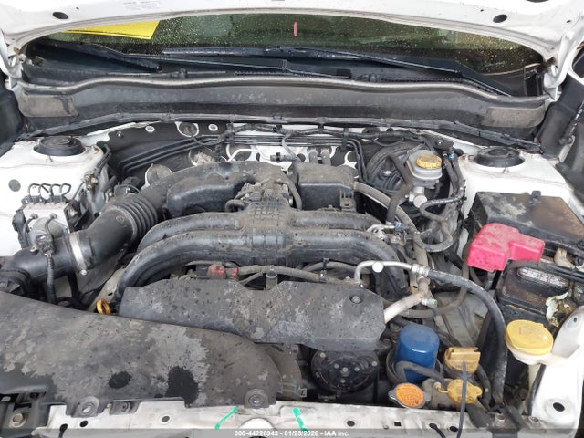 2016 SUBARU FORESTER JF2SJAHC1GH433754 Photo 9